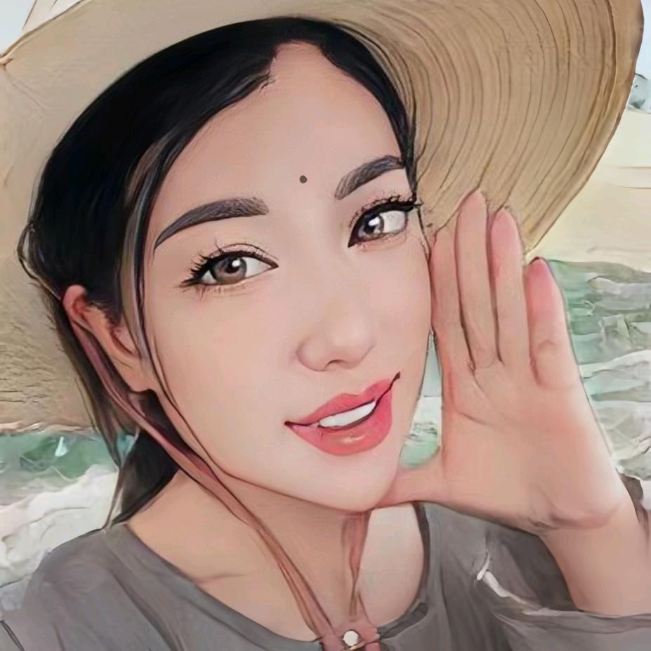 李田主