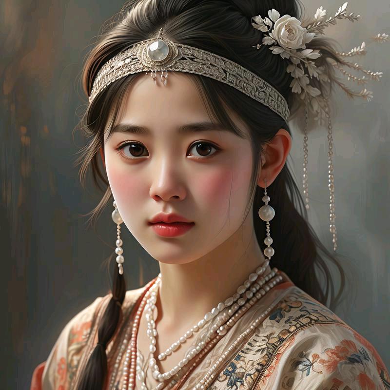 浩浩妈妈（孕晚期）