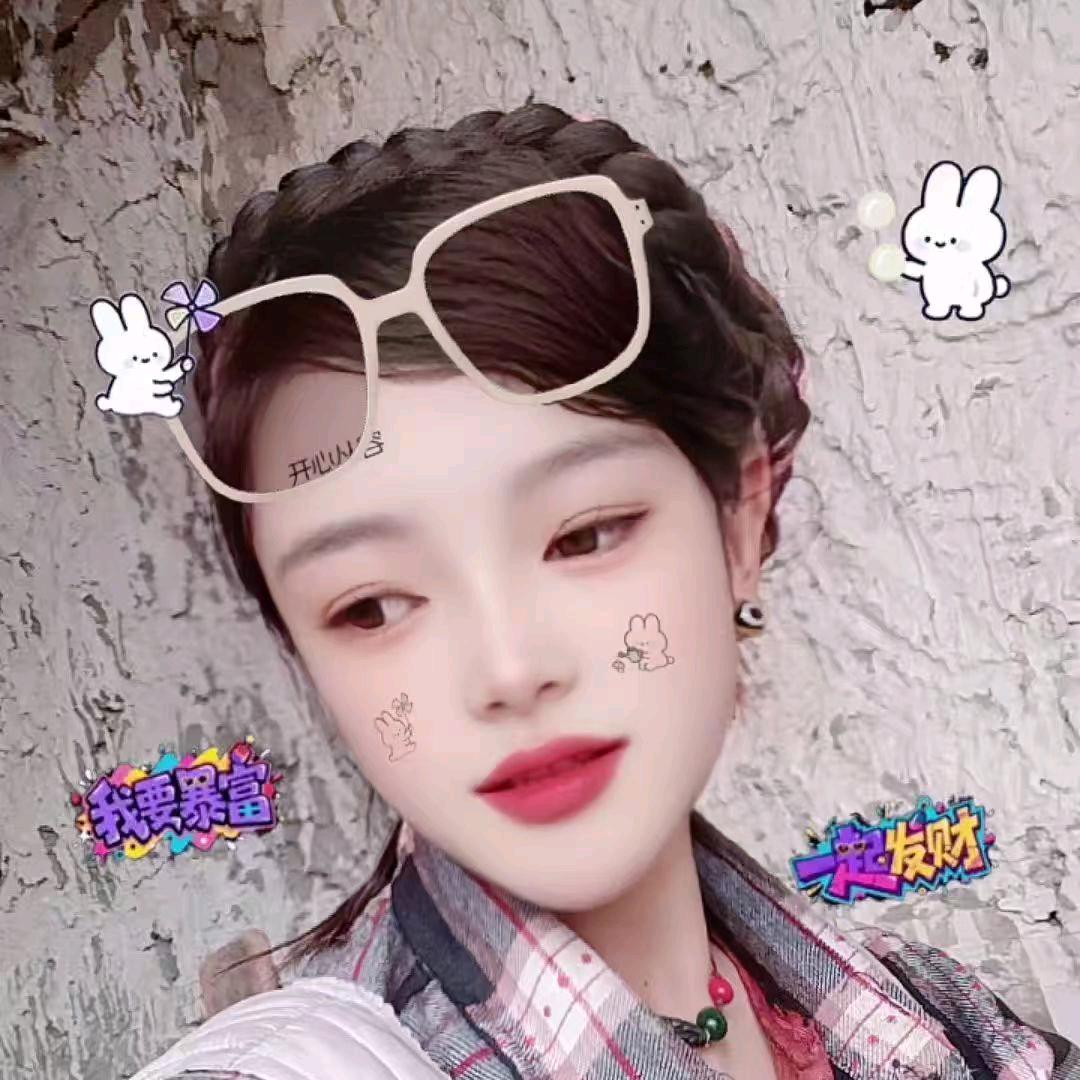 藏家女孩