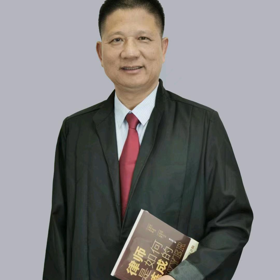 黄天时律师 | 在德律所