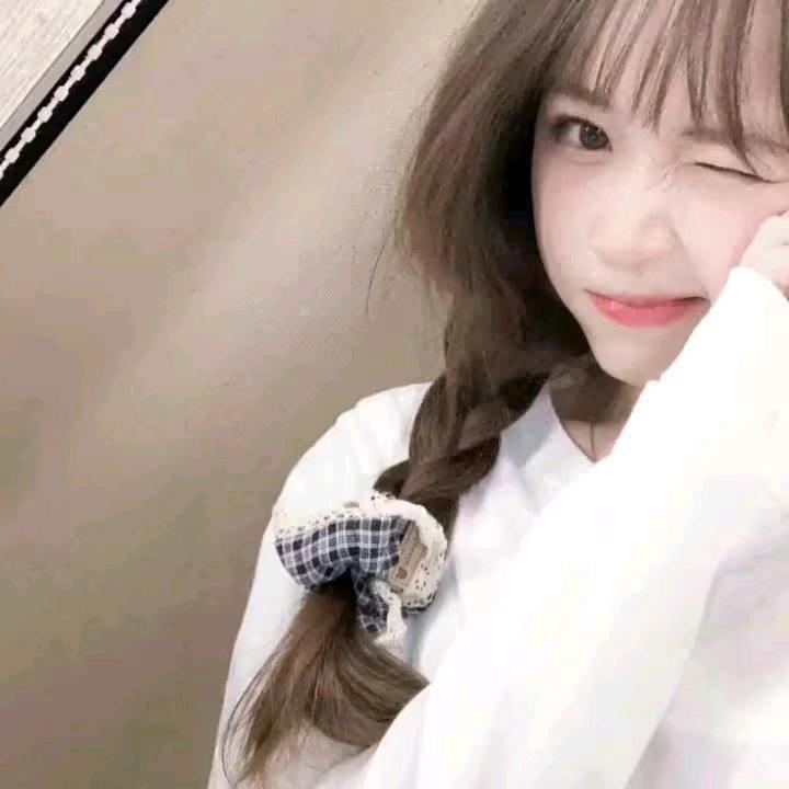 苒苒.