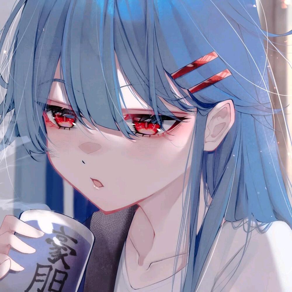 期待未来的小怡