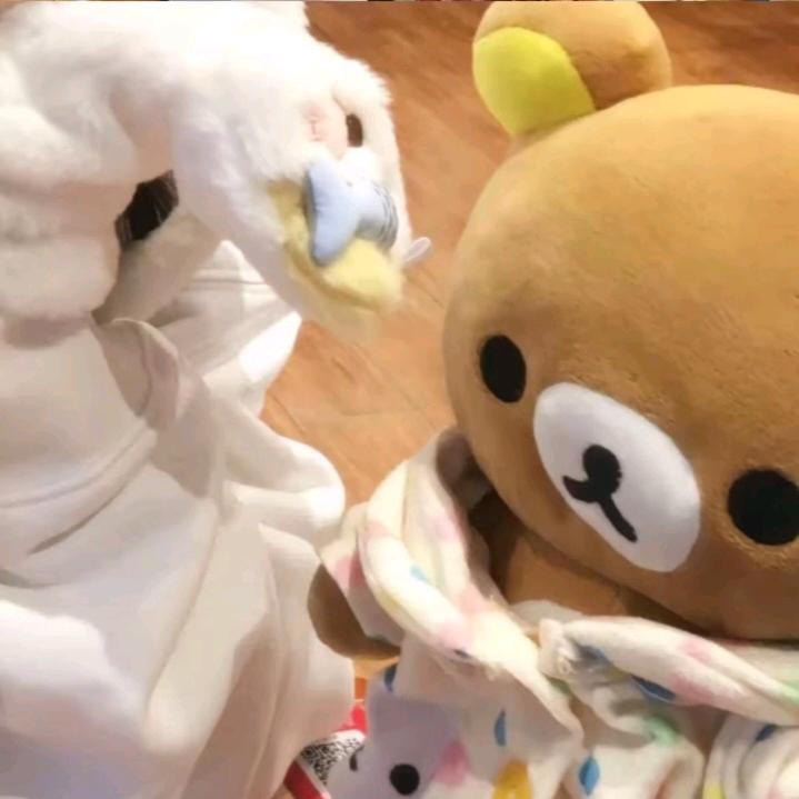 困困💤💤