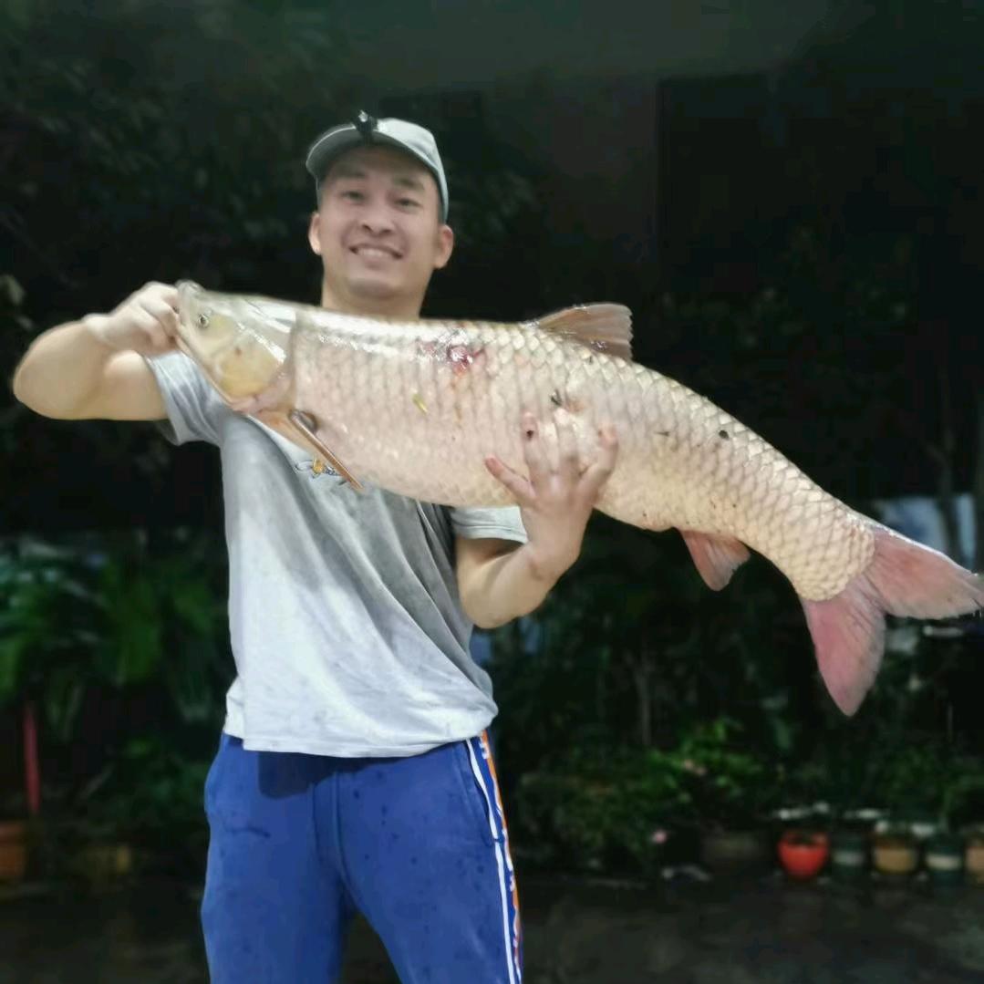 常熟户外蛟哥哥