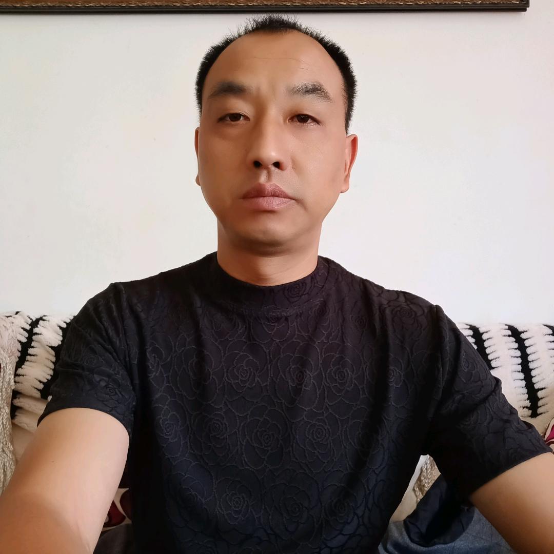 乡村大叔