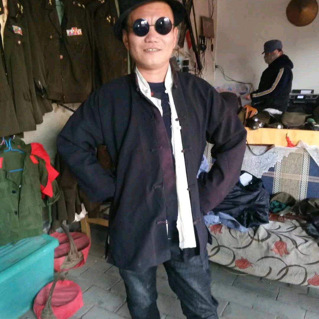 自独人生