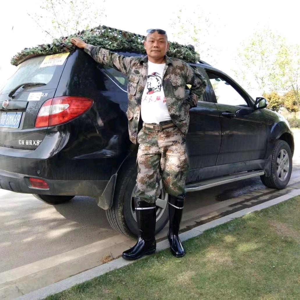 祥哥无烟柴火气化炉