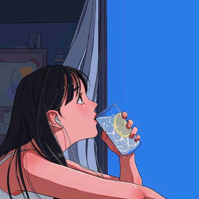 嗨嗨~