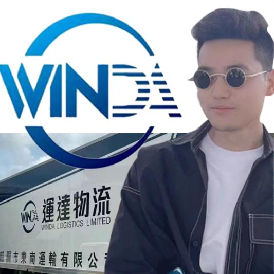 香港物流张生zn