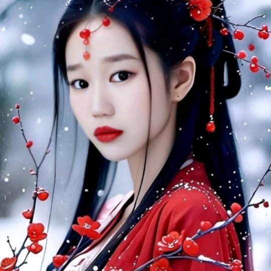 依依~