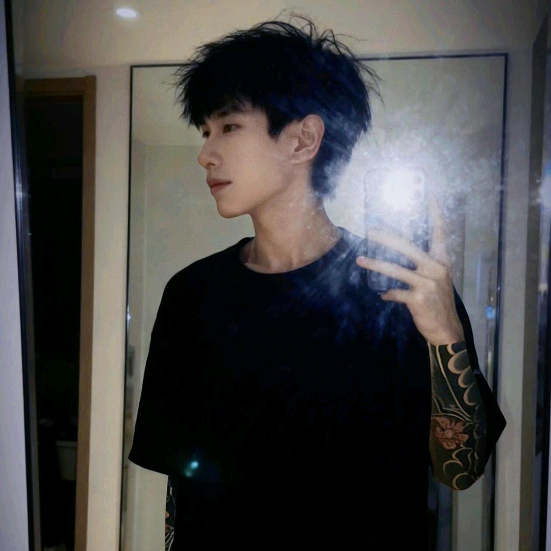 ..ﻬ.那就晚安吧