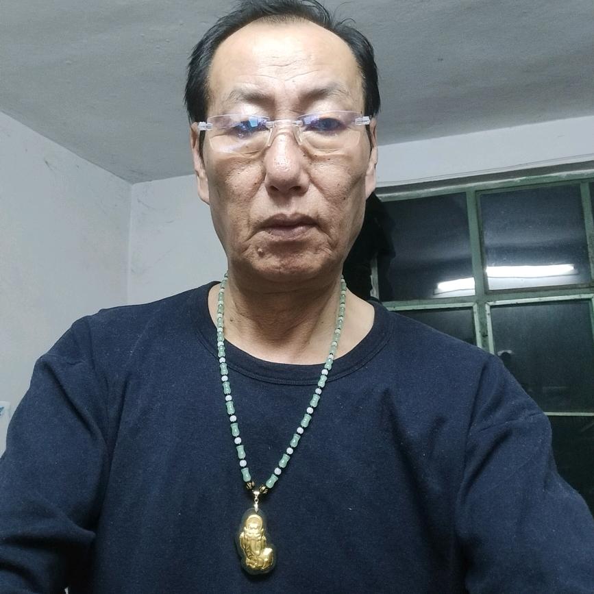 醉生梦死