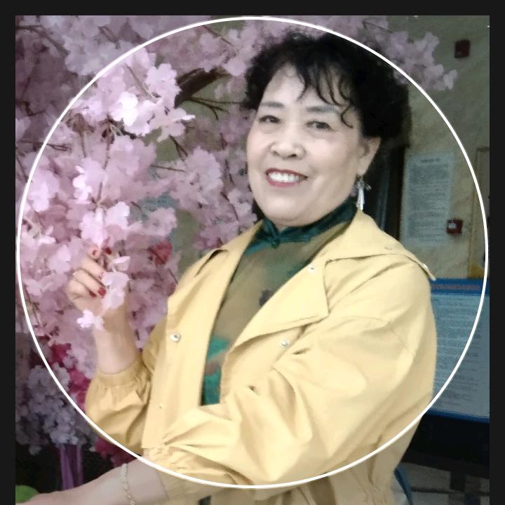 鞍山岁月奶奶