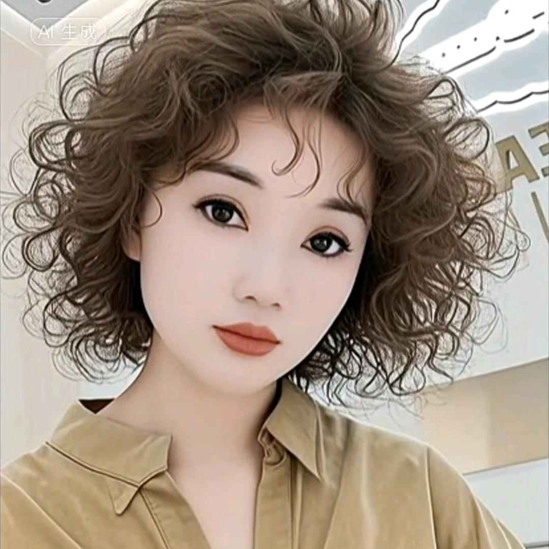董小姐