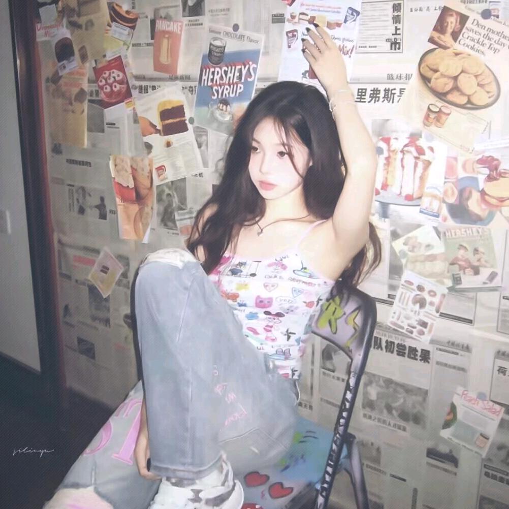 想ci麻辣烫