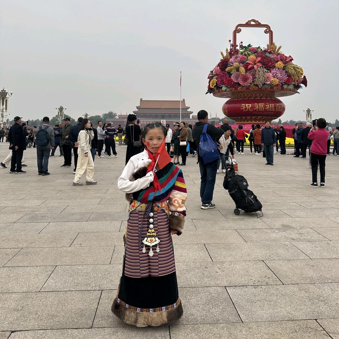 人美不算美，心美才是美