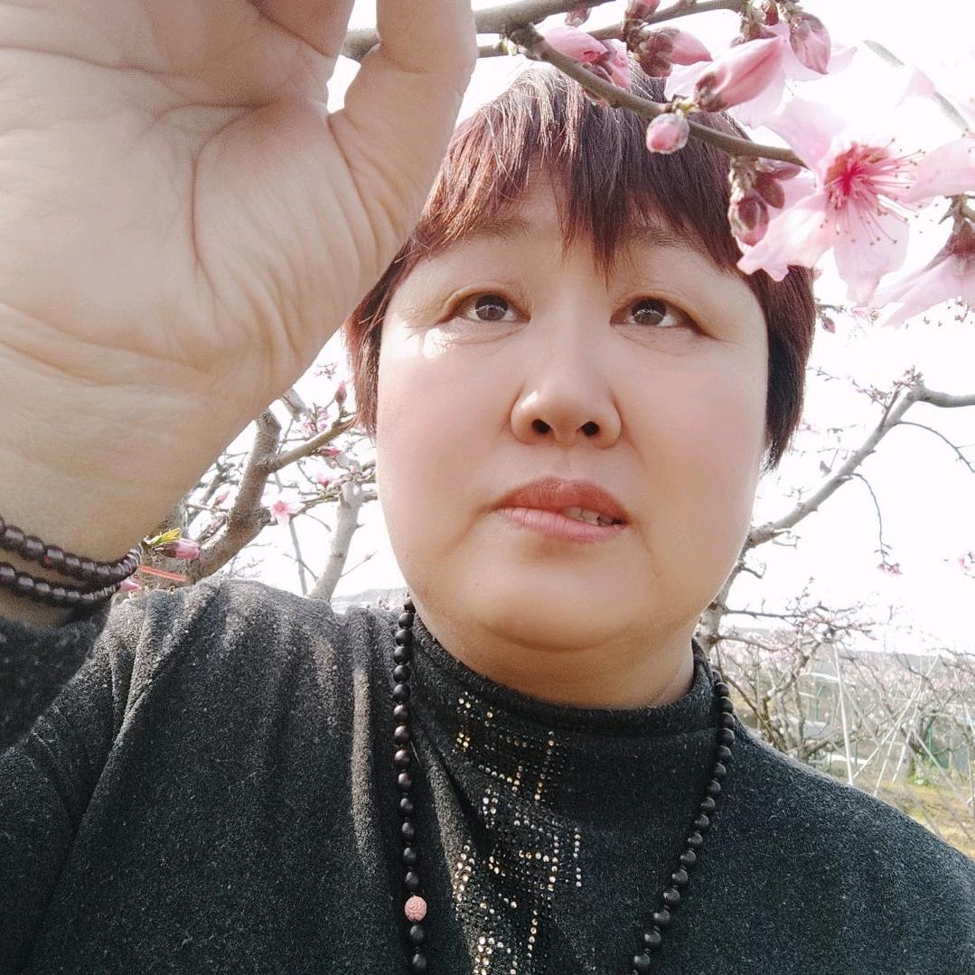 娜娜妈