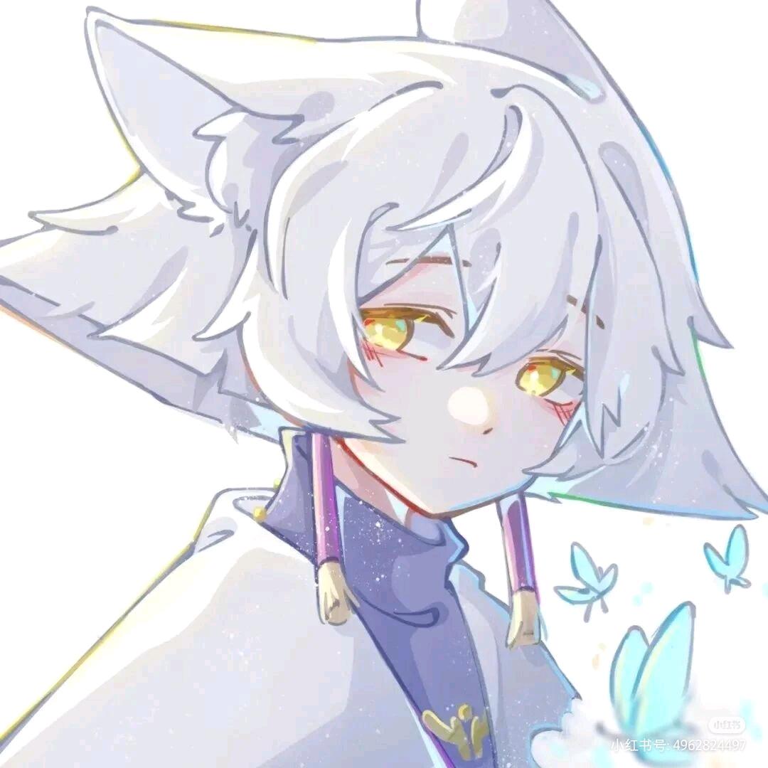 上分小难小阳🐷