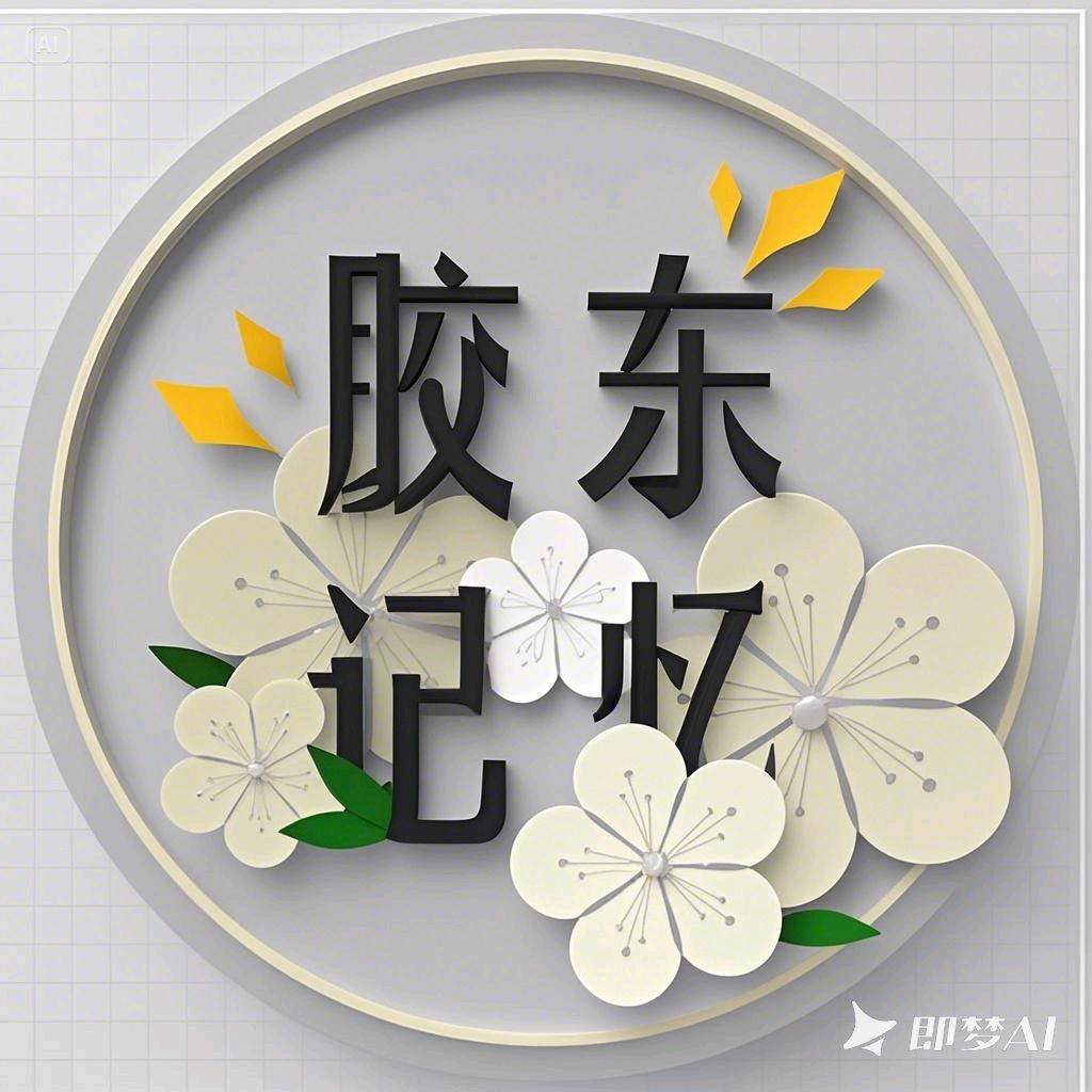 胶东记忆
