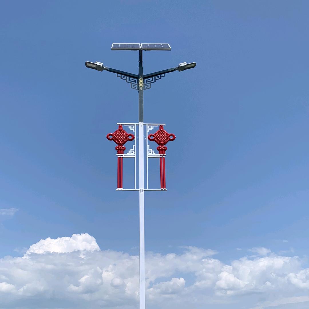 河北太阳能路灯批发霍！