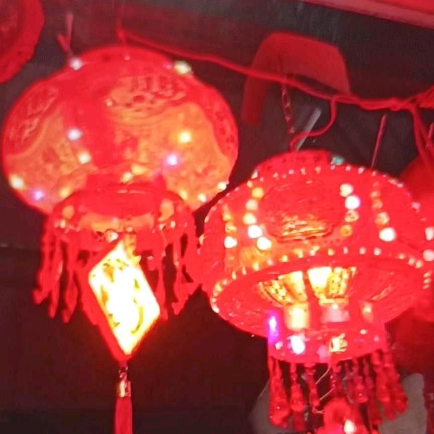 灯彩店