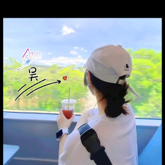 小瓶盖儿