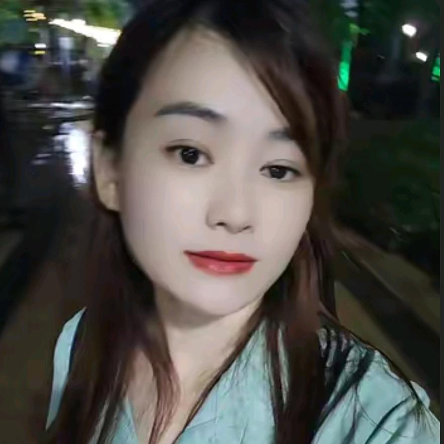 蓝莹（海南陵水）