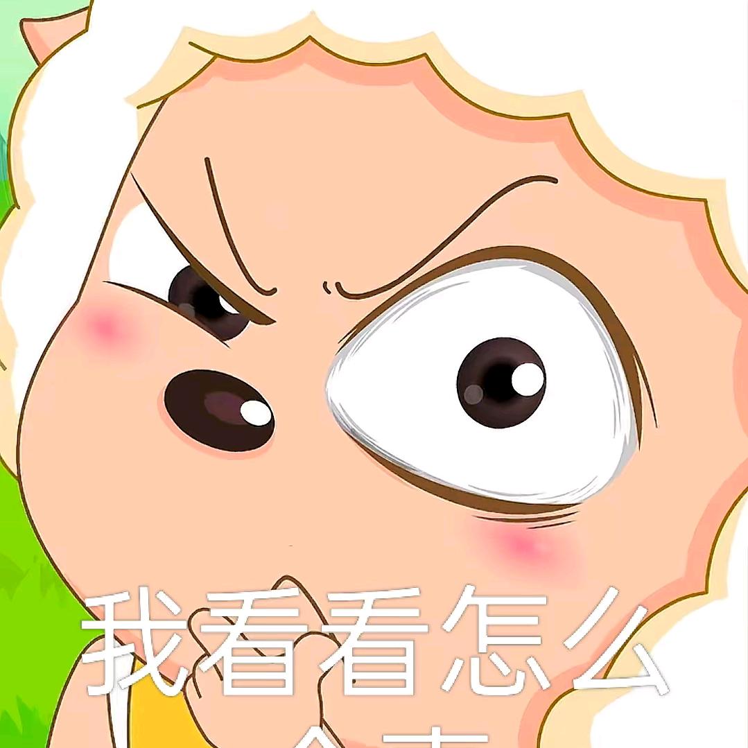 山理工懒咩咩学长