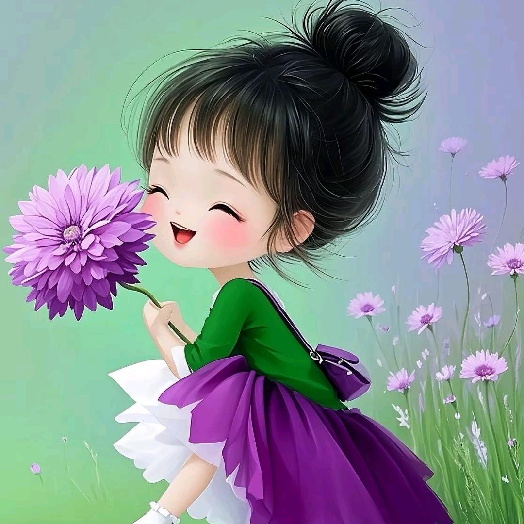 好运连连，万事皆如意