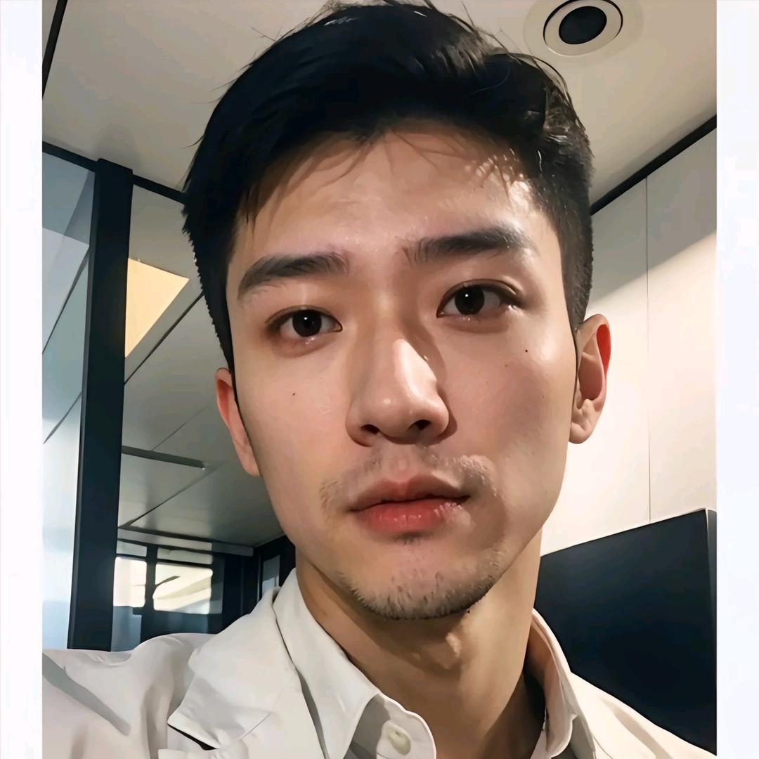 阿宣在日本做装修