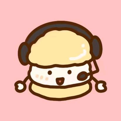 电竞小泡芙@抖音