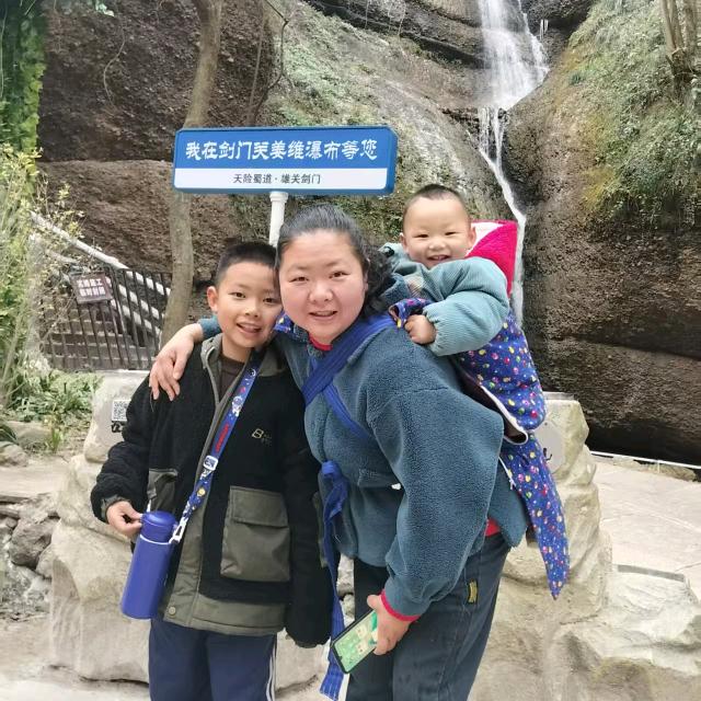 剑阁罗小妹土特产店（2胎已生产）