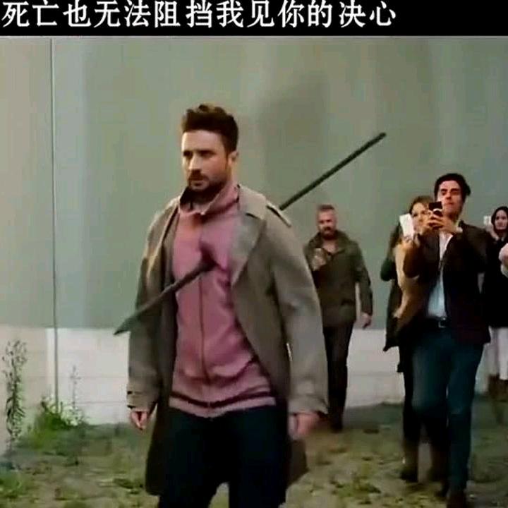 余生我孤行