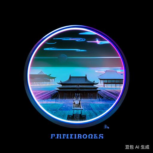 逸境寻梦