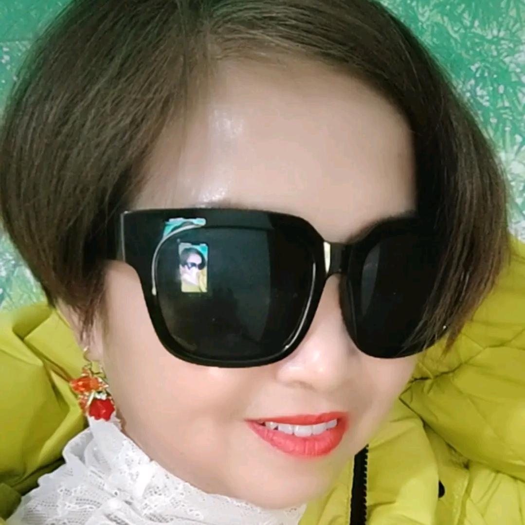 浪漫怀化姐💕