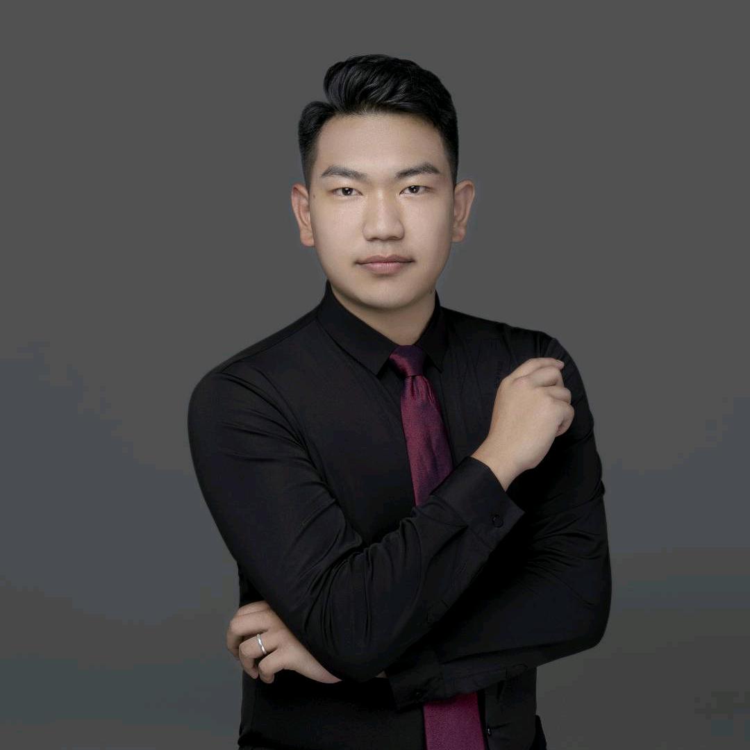 华渝功夫---孙教练