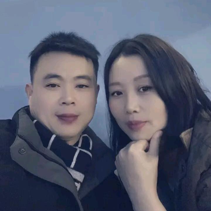 幸福美满（马小壮小姨）