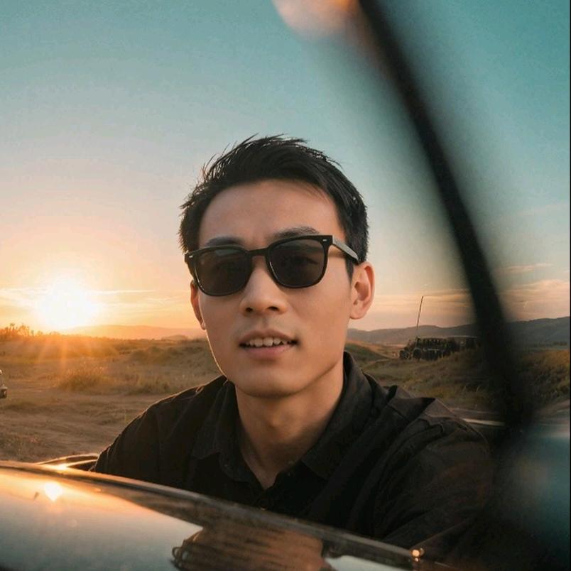 Sam Chow