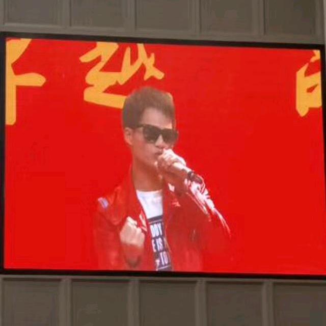 星歌王子