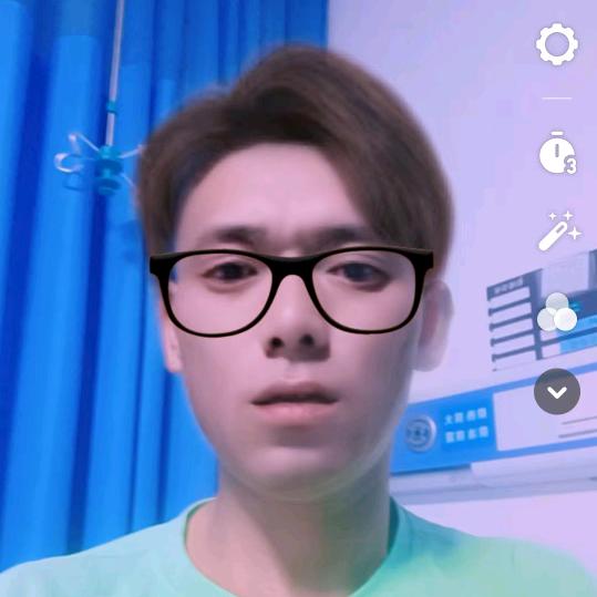 相见好难。