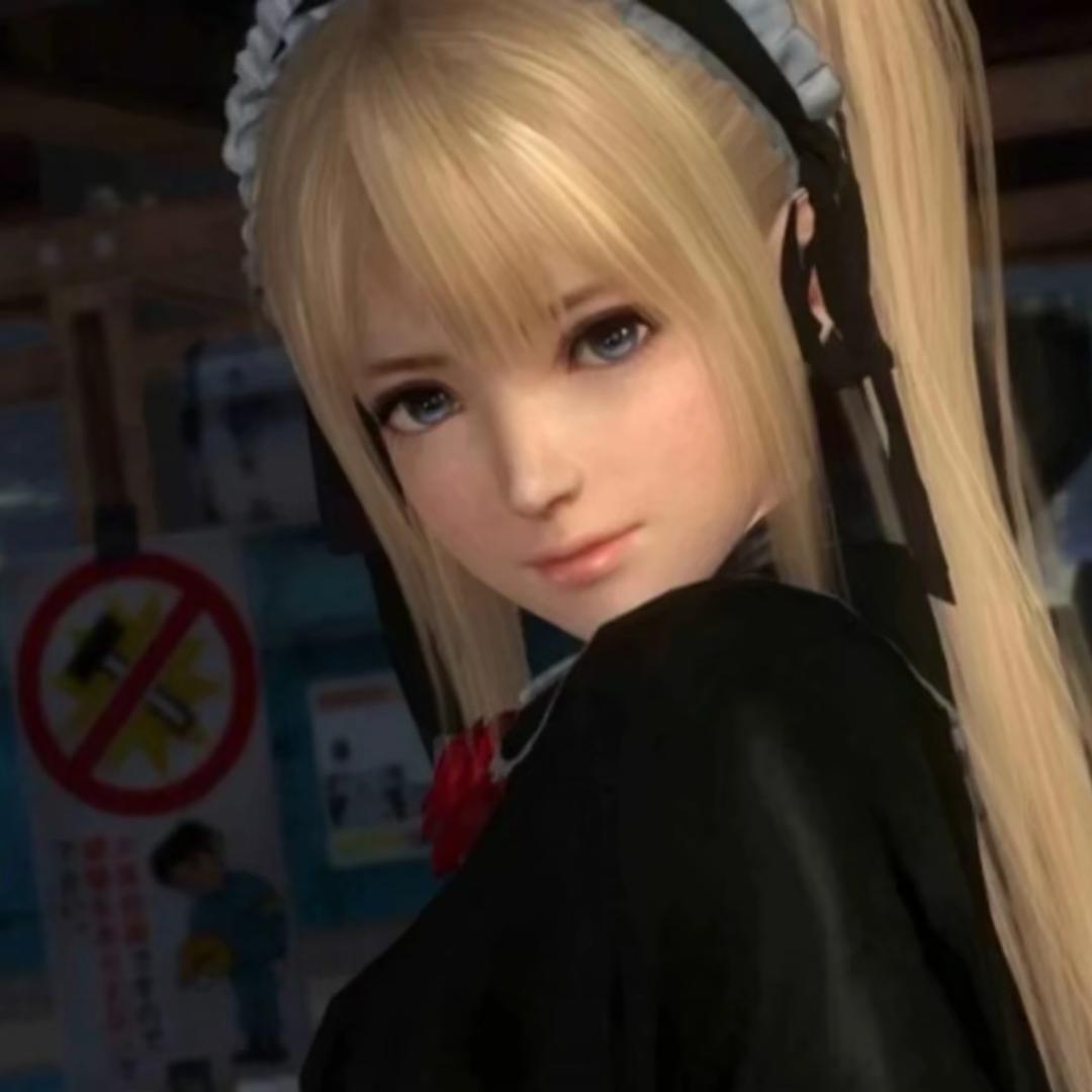 MarieRose