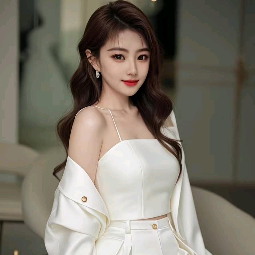 @快乐女孩