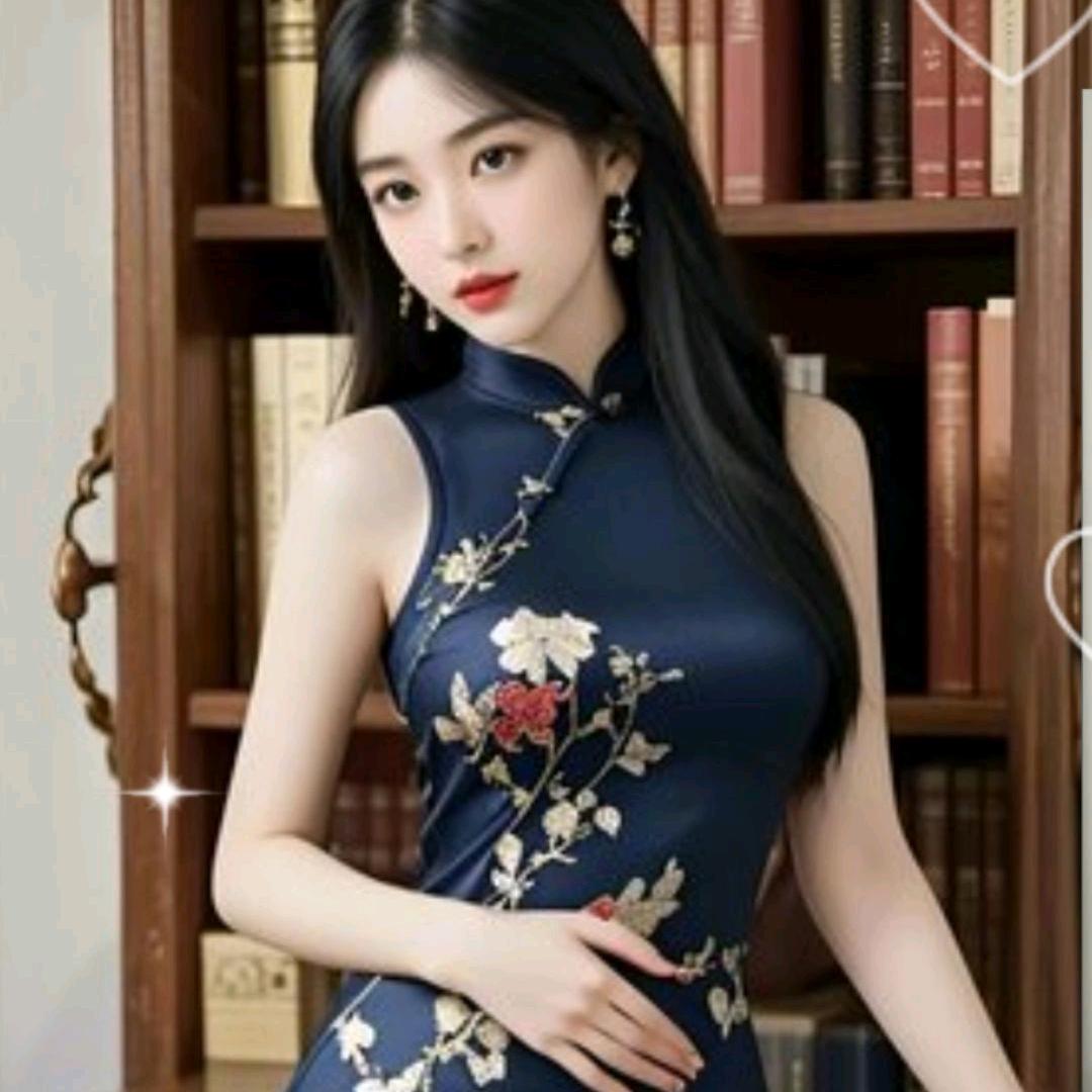 鸳夕