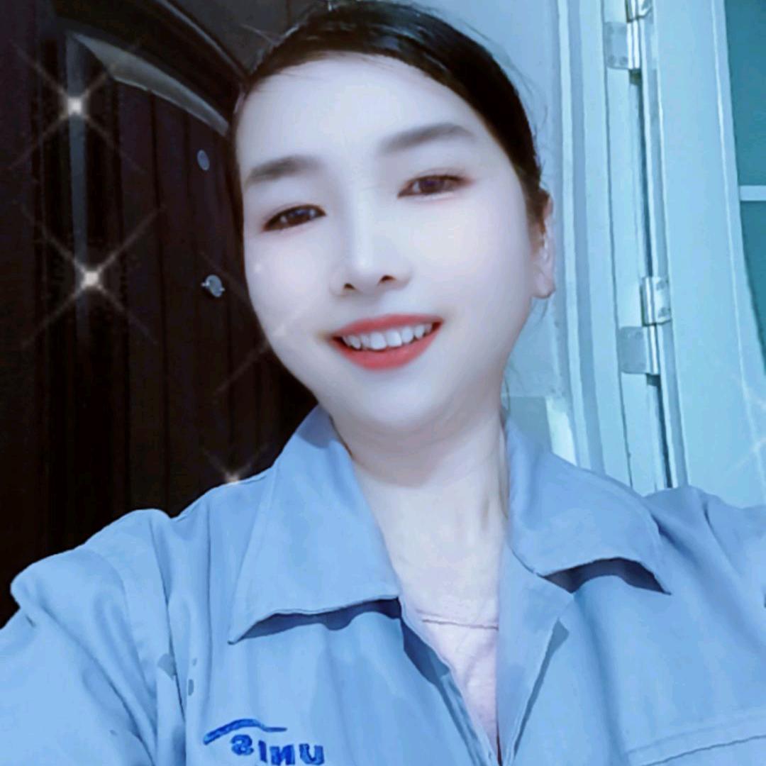 我是美丽心灵