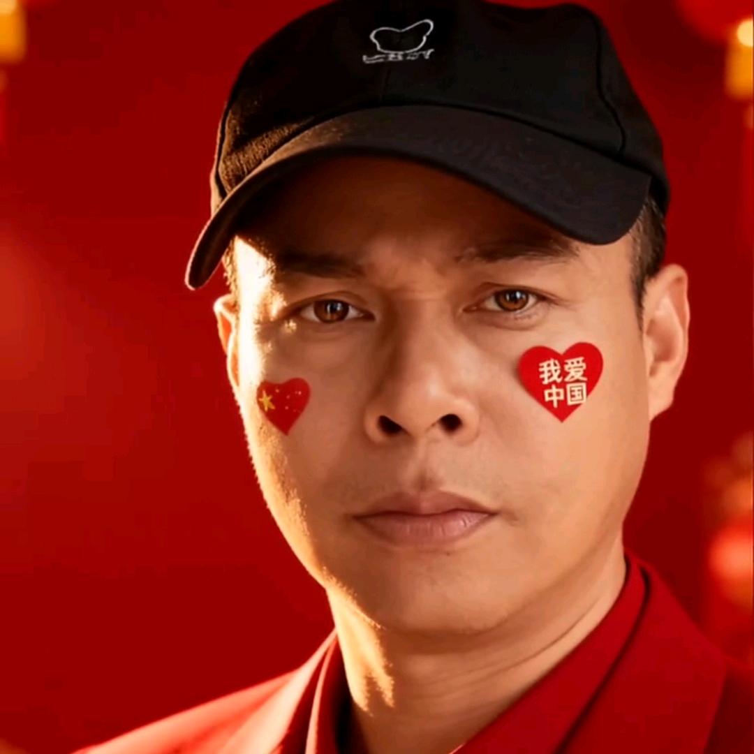 老光哥❤️