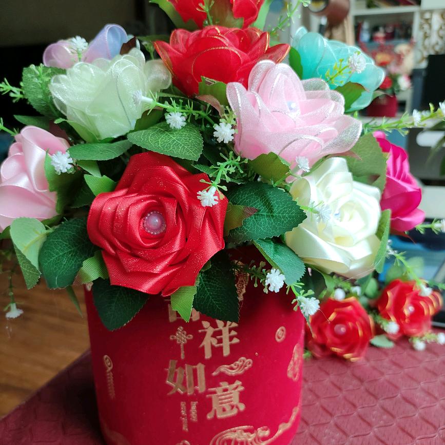 我爱樱桃