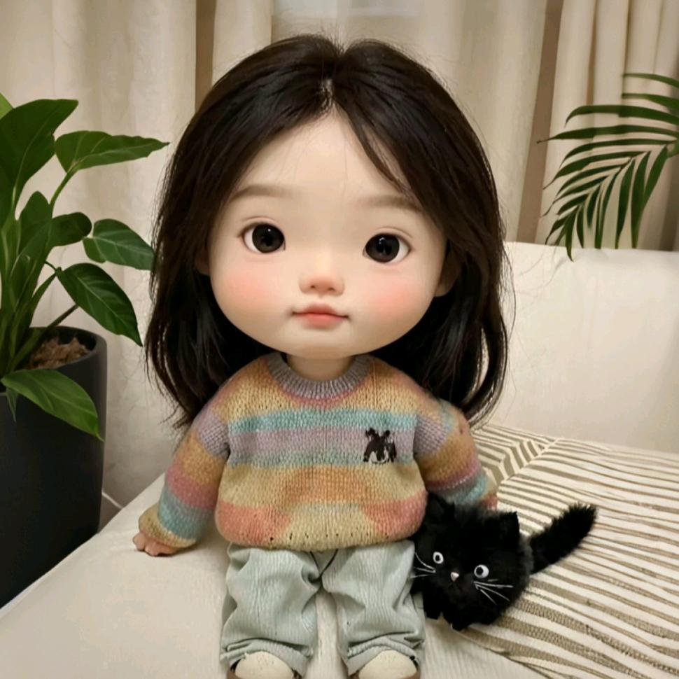 彩虹糖