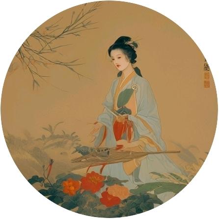 幸运宝宝