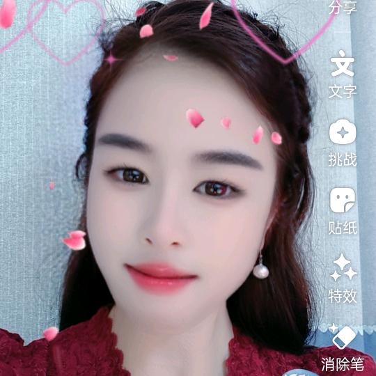红姐爱跳舞