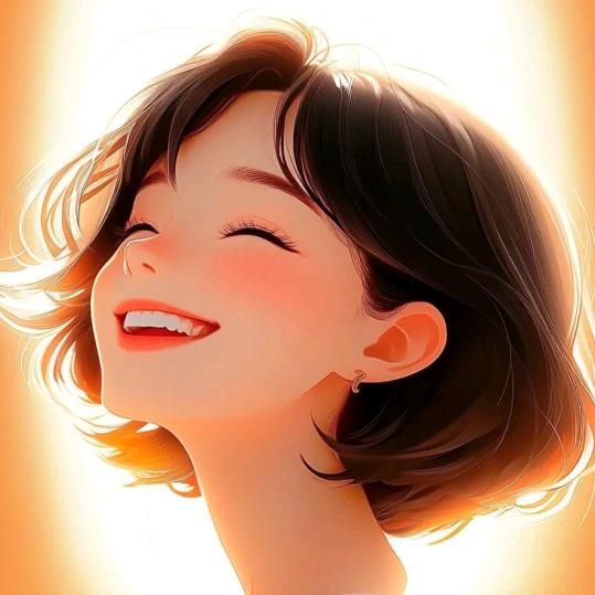 贪吃爱玩的林林